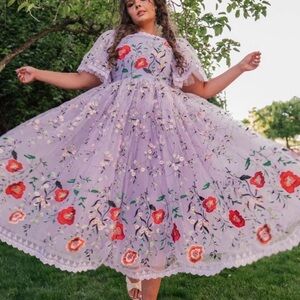 Darla dress by JessaKae NWT - size 2X - NOT SOLD ANYMORE ON WEBSITE